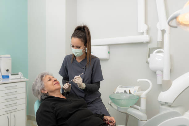 Best Emergency TMJ Treatment in Putnam Lake, NY